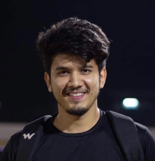 Karan Singh Rawat